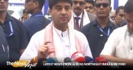 “Historic day for the whole nation”: Union Minister Scindia lauds roll
