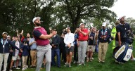 Jon Rahm hit with fat jibes by Ryder Cup heckler as he reveals exactly what cheeky punter said