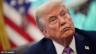 “Si ponen en peligro nuestra seguridad, serán derribados”: la advertencia de Trump a Maduro por el sobrevuelo de cazas venezolanos sobre barcos de EE.UU.