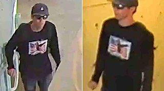 ¡Alerta! FBI Revela Imágenes del Peligroso Asesino de Charlie Kirk: ¿Quién es Este Cazador a la Sombra?