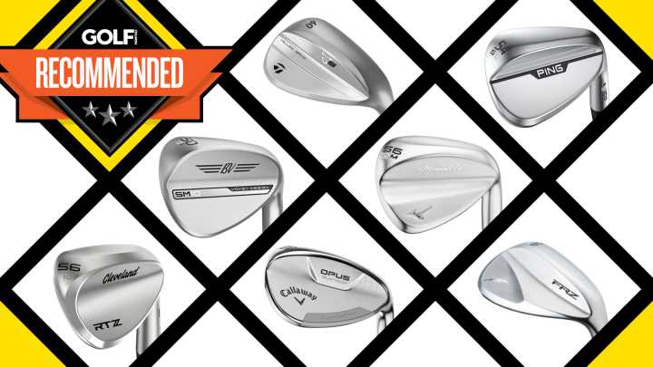 Best Golf Wedges 2025