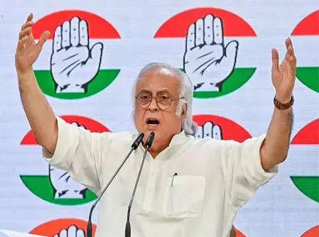 Congress says BJP diverting attention by arresting Wangchuk in Ladakh