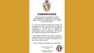 Notifican a Xóchitl de Labra su remoción como presidenta del Emilio Rabasa