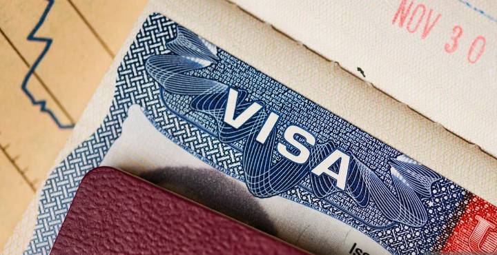 ¿Vas a sacar visa? Esto pagarás con la nueva tarifa