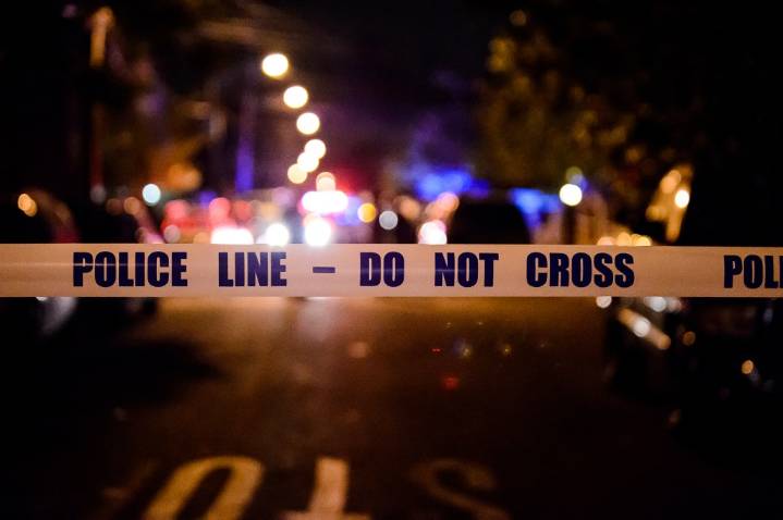 Motorcycle rider, passenger killed in collision with SUV driver in Brooklyn