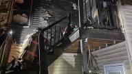 Nashua NH fire leaves multiple residents displaced