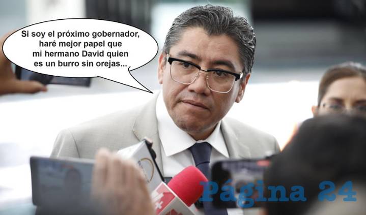 Si las Fotos Hablaran Dirían que…
