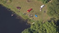 Man's body recovered after search in Wake County pond