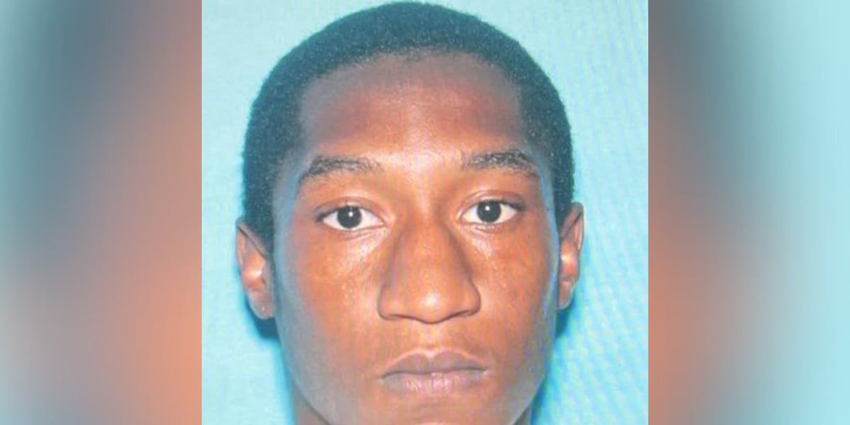 Wilson police searching for missing man
