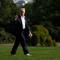 Trump authorizes 'full force' troop deployment in Portland