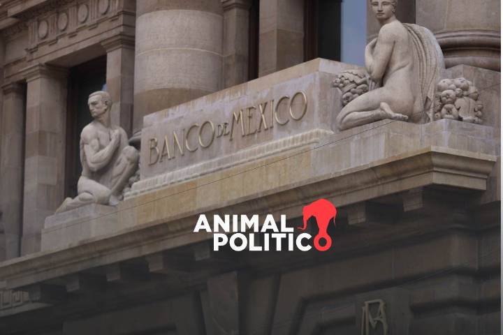 Reservas internacionales del Banco de México alcanzan máximo histórico al contar con 246 mil 266 mdd
