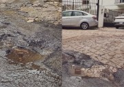 Mantenimiento de Panorámica es responsabilidad municipal, señala secretario de Gobierno