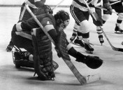 Cornell hockey legend, Ken Dryden, passes away at 78