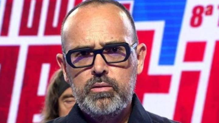 Risto Mejide no se muerde la lengua y estalla contra los políticos y su gestión de los incendios