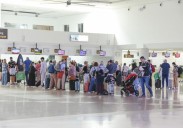 1.000 millones de inversión para cinco aeropuertos canarios