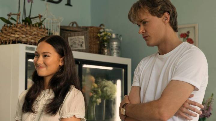 "The Summer I Turned Pretty" llega a su fin: ¿A qué hora estrena el episodio final en Chile?