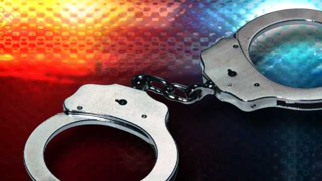SC: Upstate man accused of criminal sexual conduct with a minor