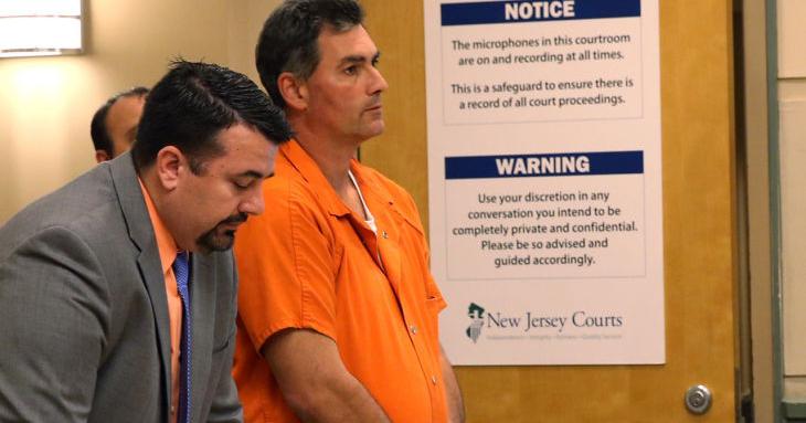 Ex-Cumberland bowling alley owner sentenced for conpsiracy to kill prosecutor, others