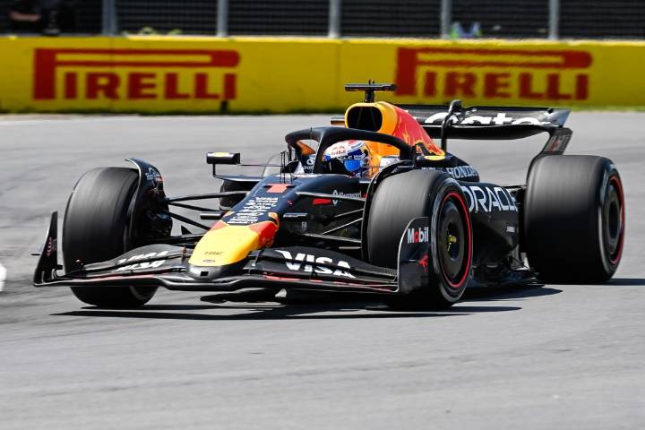 Deadspin | F1's Azerbaijan Grand Prix renewed through 2030