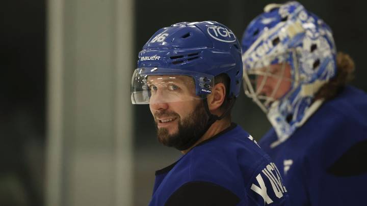 Nikita Kucherov says Lightning power play was bad. We take a closer look
