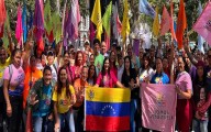 Somos Venezuela despliega 26 redes sectoriales en ámbito legislativo