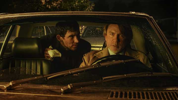 Knives Out: Rian Johnson, Daniel Craig Debut Wake Up Dead Man at TIFF