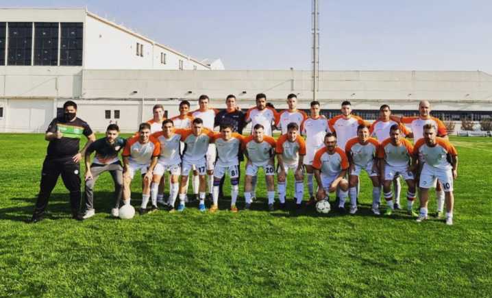 Fútbol: empate importante para UNLaM frente al líder