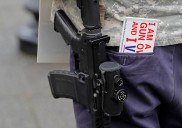 3 Central Florida sheriffs will stop enforcing open carry gun ban amid appeals court ruling