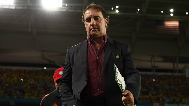 Revelan detalle clave sobre la continuidad de Néstor Lorenzo en Selección Colombia: estaría en el contrato