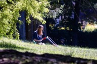 Portland weekend weather: Some sun and some showers