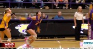 CEFCU's Athlete of the Week: Ella Appel