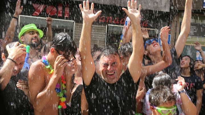 La satisfacción de los gallegos con su vida es mayor ahora que antes del año del covid