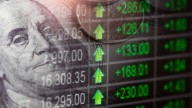 Los ADRs ensayan un rebote en el premarket luego del desplome postelectoral