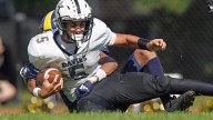 Photos of Davies vs. Hope football on Saturday September 27 2025