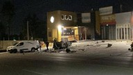 POLITICÓN: Endurecer operativos antialcohol no basta, nueva tragedia en Saltillo exige cultura vial