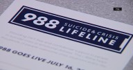 Illinois will require suicide prevention contact info on school employee IDs next year