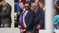 Así fue la última Parada Militar del Presidente Gabriel Boric: Llena de tradiciones