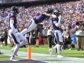 Ravens' Week 2 lesson vs. Browns? Accountability matters.