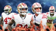 49ers most to blame for Week 4 loss to Jaguars