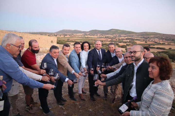 Bodega Tintoralba: Uniendo patrimonio y desarrollo local a través de sus vinos
