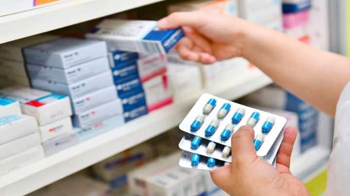Mercado farmacéutico registró un crecimiento de 20,66% entre enero y agosto de este año