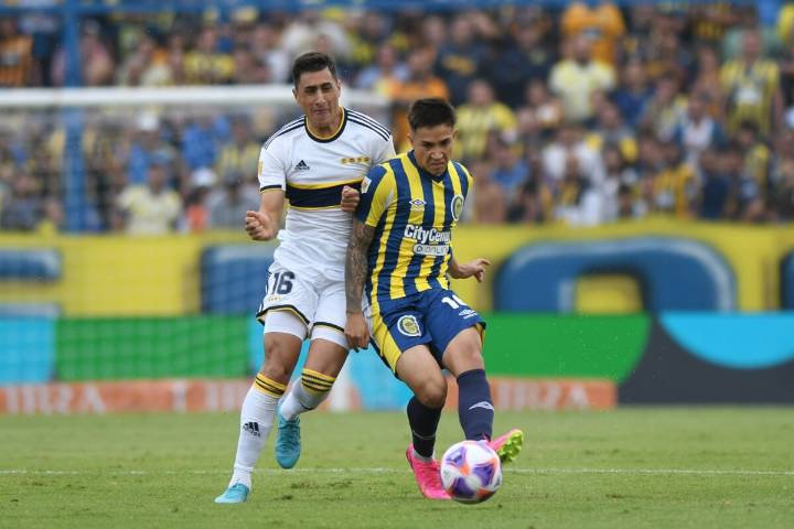 “Será histórico”: el impactante dato que filtró Emiliano Raddi sobre Central vs. Boca
