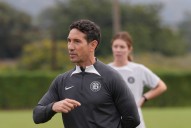 Albertin Montoya to leave Bay FC