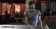 David Uclés gana el XX Premio 'Dulce Chacón' por 'La península de las casas vacías'