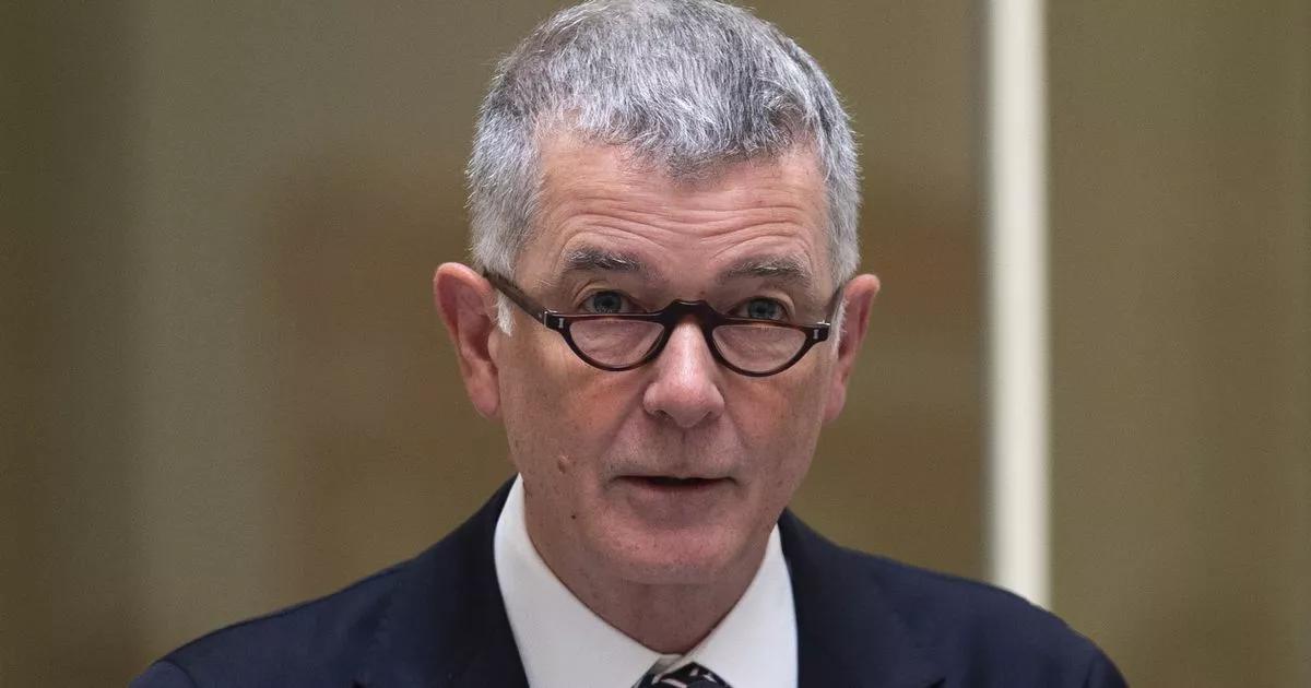 MI6 chief says ‘no evidence’ Putin wants Ukraine peace deal as he blasts ‘lies’