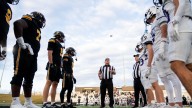 Iowa high school football: 10 top performers from Week 2