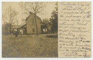 Arkansas Postcard Past: Fayetteville in 1908