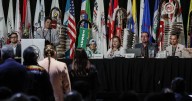 Chiefs vote down pitch to include First Nations infrastructure in major projects push