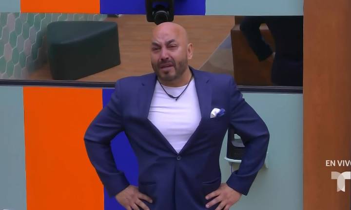 Lupillo Rivera revela la condición de salud que está enfrentando: “Por eso hoy les digo de corazón: cuídense”