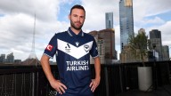 Juan Mata joins Melbourne Victory from Western Sydney Wanderers